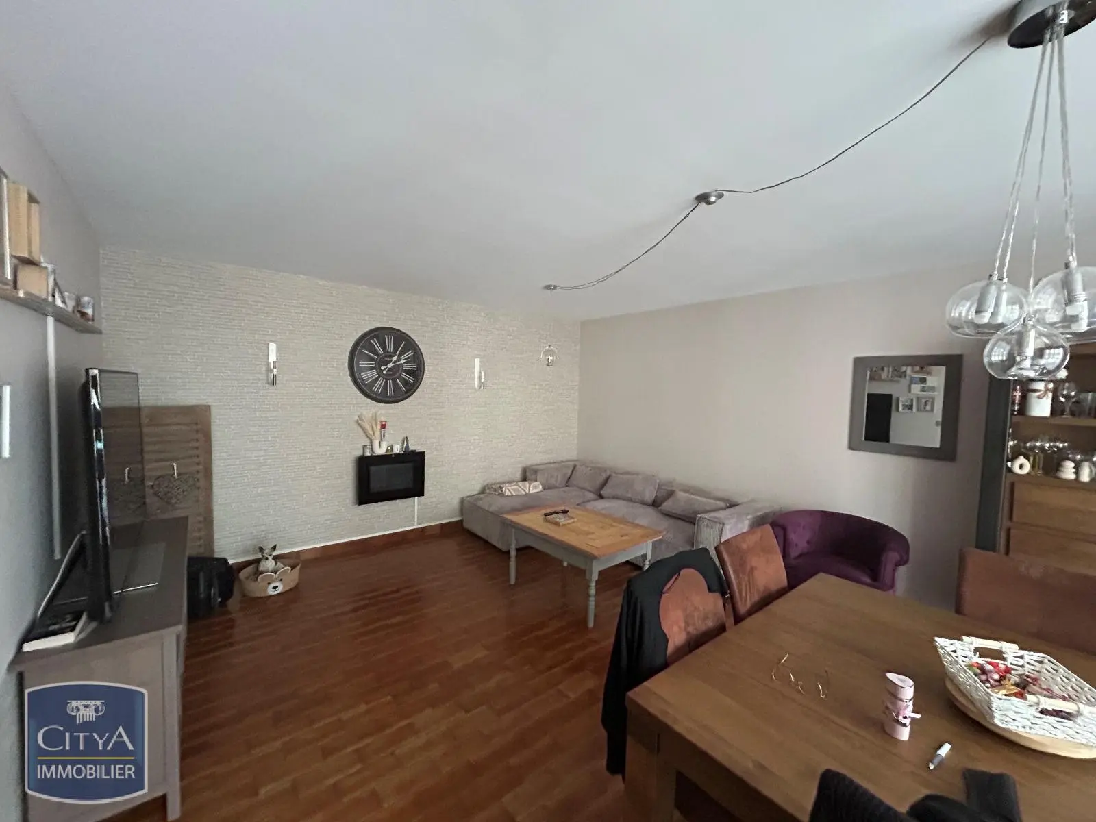 Photo 1 Appartement 4 pièces 138.73m²