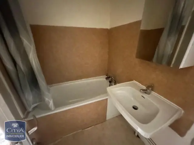 Photo 4 Appartement 1 pièce 14.14m²