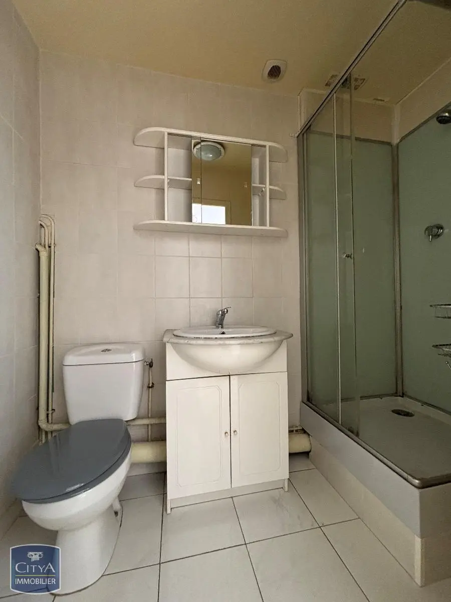 Photo 5 Appartement 2 pièces 37.46m²