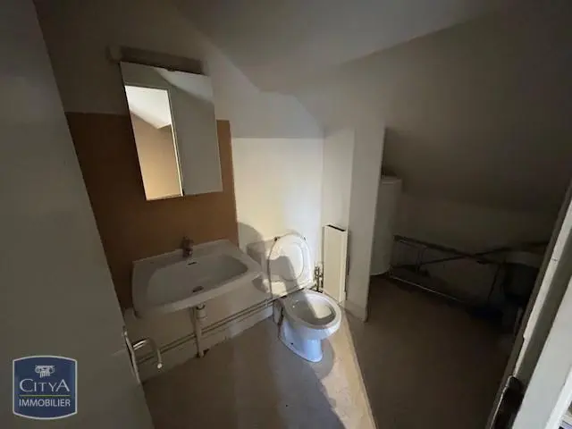 Photo 5 Appartement 1 pièce 14.14m²