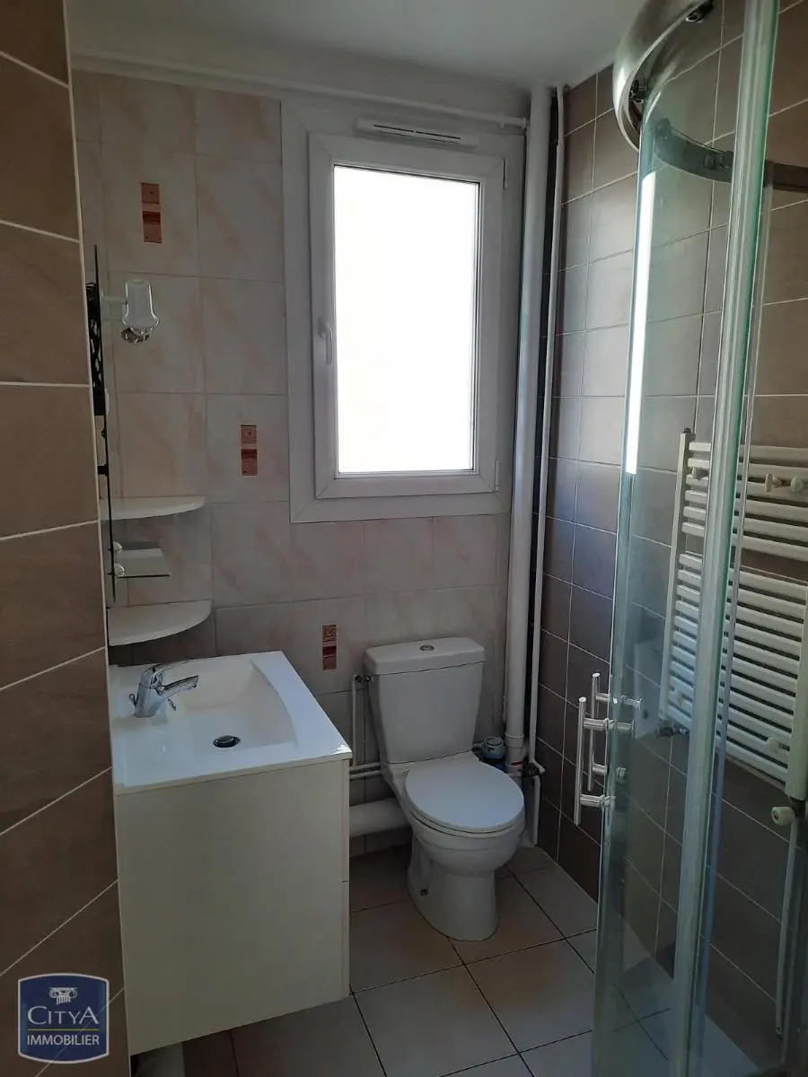 Photo 5 Appartement 2 pièces 49m²