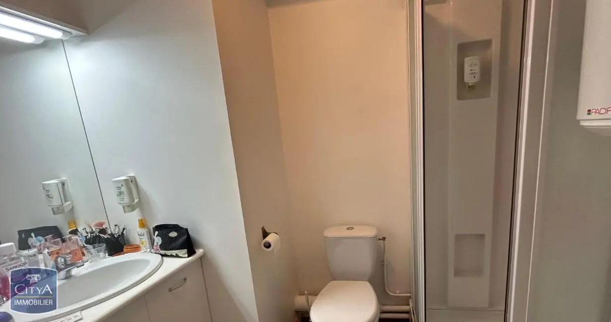 Photo 5 Appartement 1 pièce 19.3m²