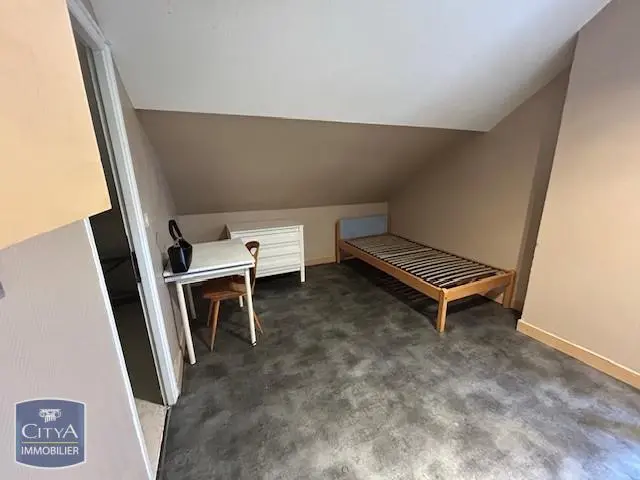 Photo 2 Appartement 1 pièce 14.14m²