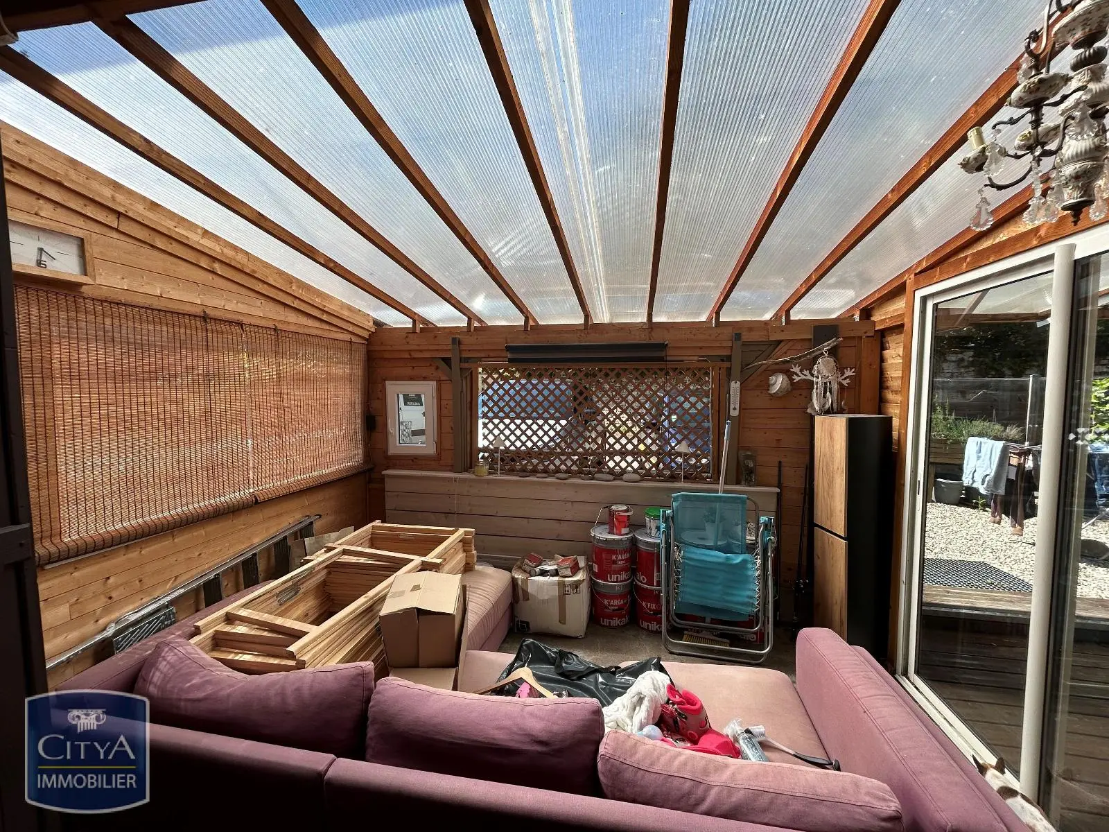 Photo 3 Appartement 4 pièces 138.73m²