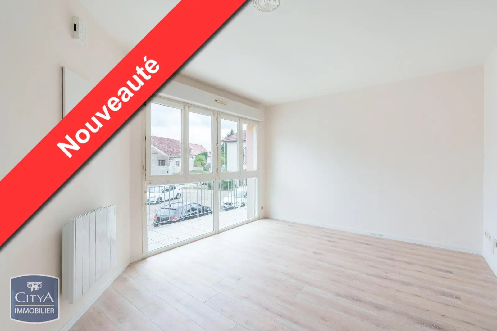 Photo 1 Appartement 2 pièces 31.55m²