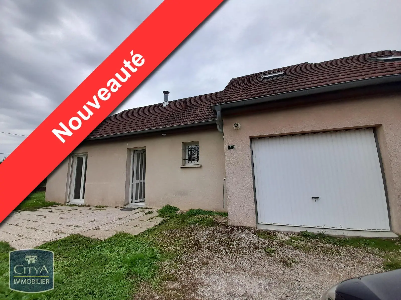 Photo 1 Maison 4 pièces 84.78m²