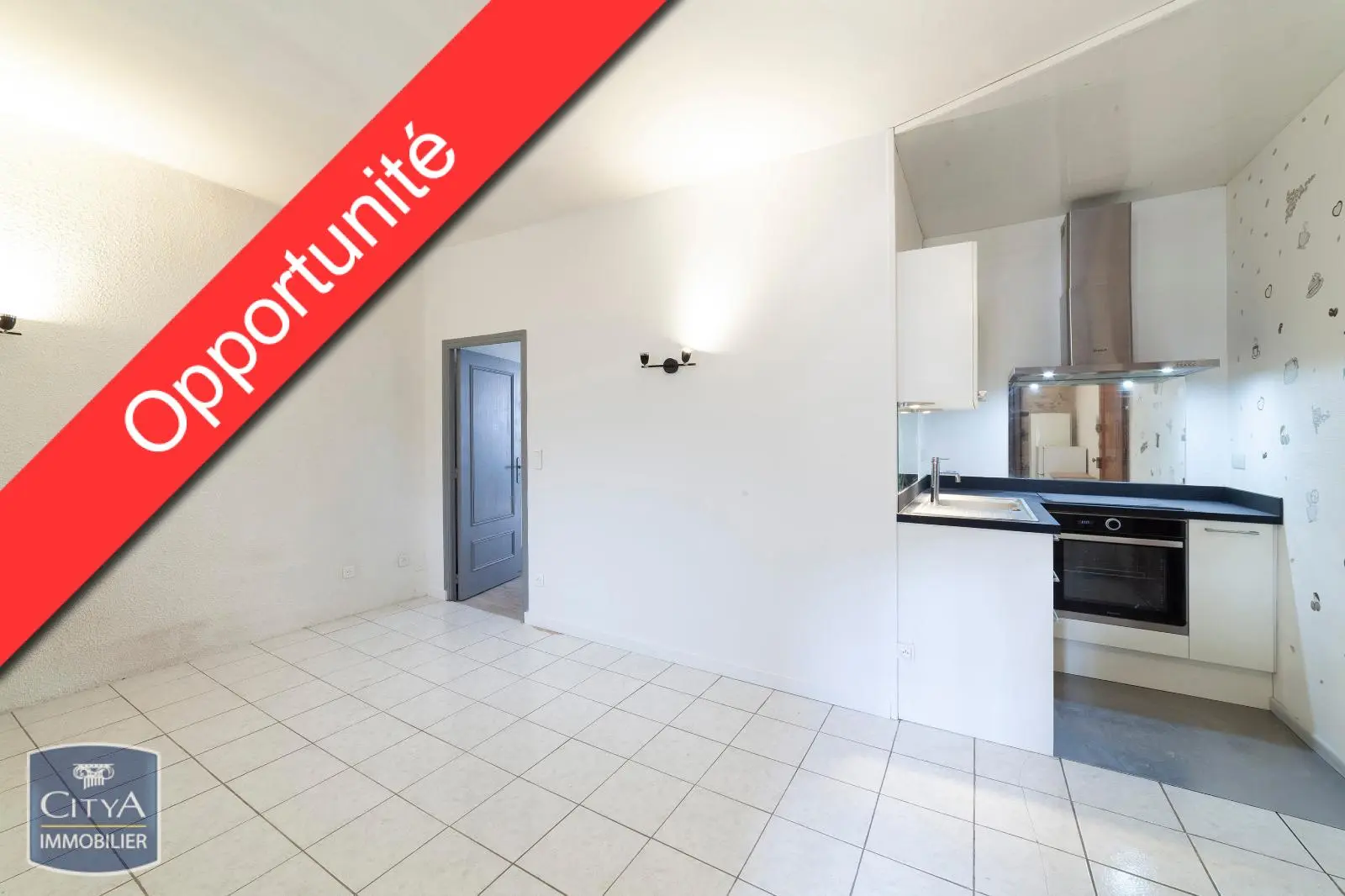 Photo 1 Appartement 3 pièces 53.44m²