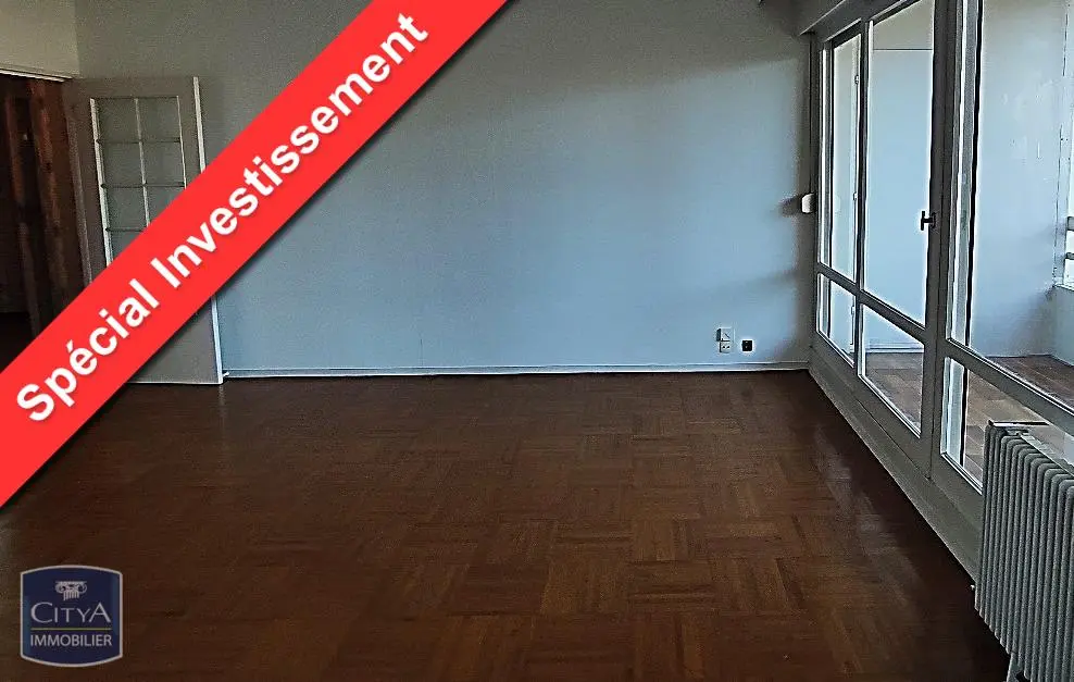 Photo 1 Appartement 4 pièces 79m²