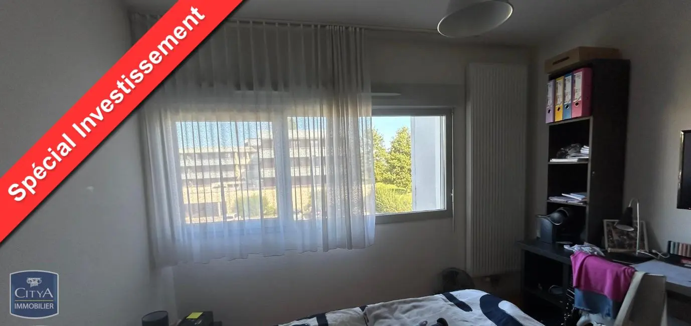 Photo 1 Appartement 1 pièce 19.3m²