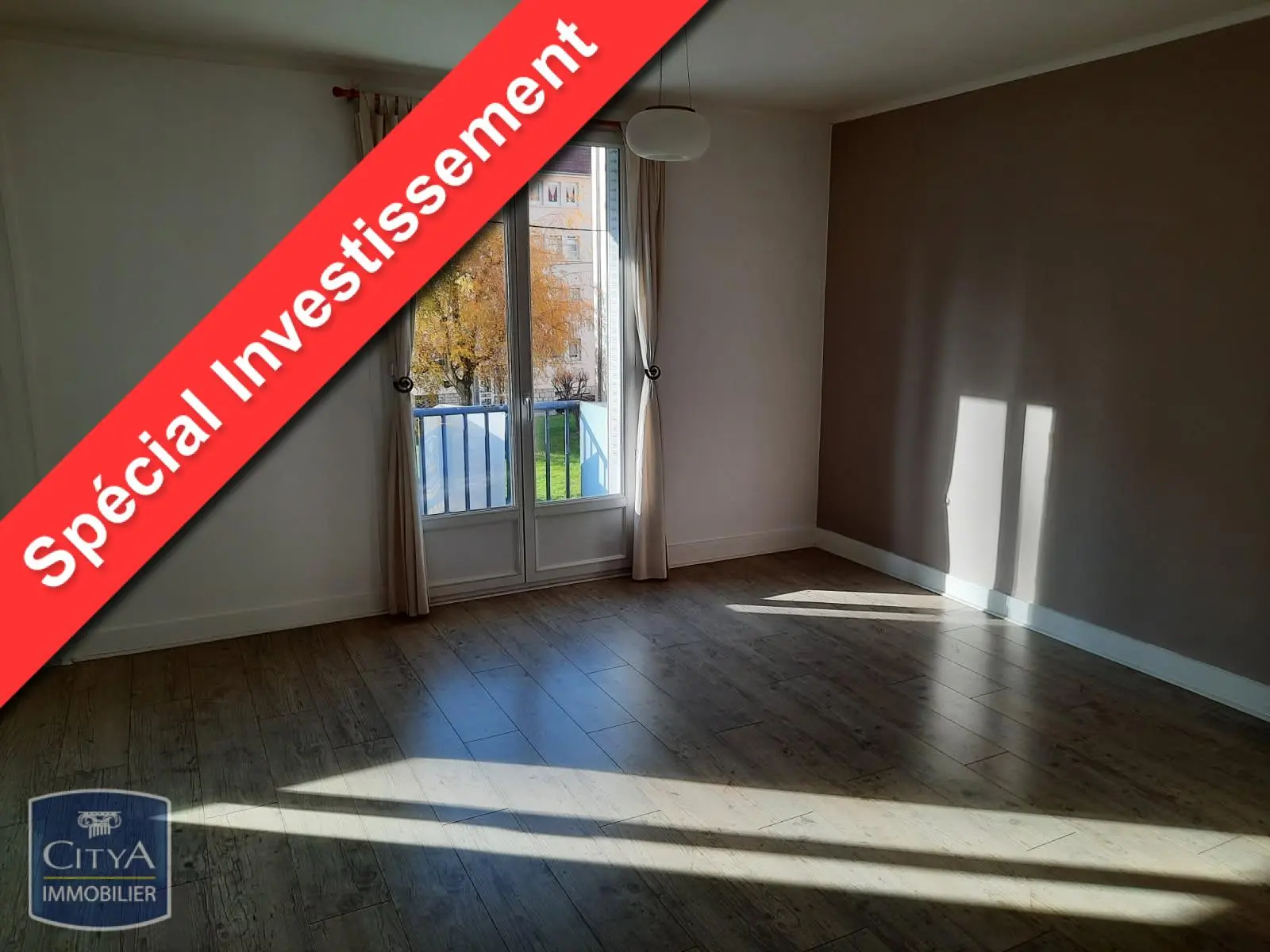 Photo 1 Appartement 2 pièces 49.9m²