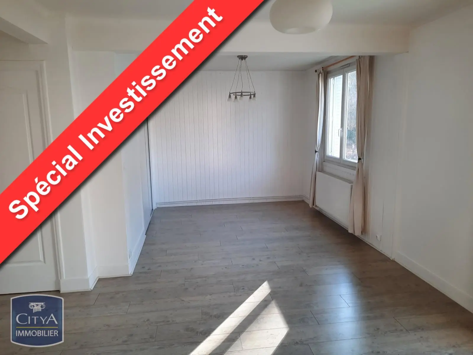 Photo 1 Appartement 2 pièces 49.9m²