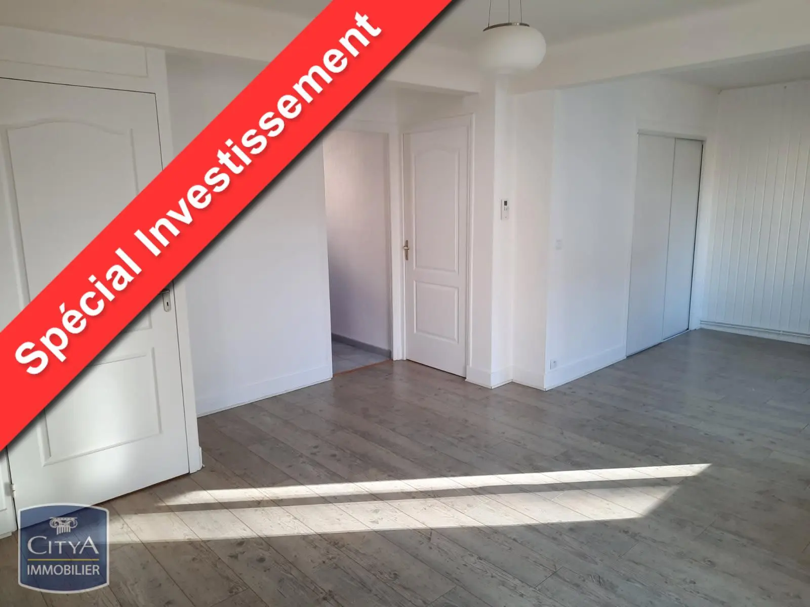 Photo 1 Appartement 2 pièces 49.9m²