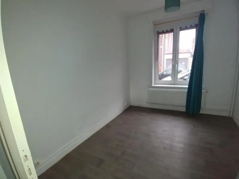 Photo 3 Appartement 2 pièces 37.58m²
