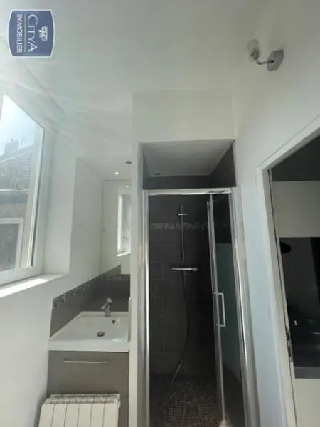 Photo 3 Appartement 1 pièce 22.44m²