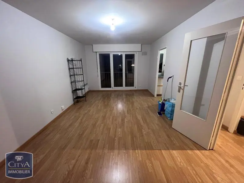 Photo 1 Appartement 2 pièces 52.54m²