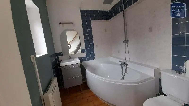 Photo 5 Maison 3 pièces 54.2m²