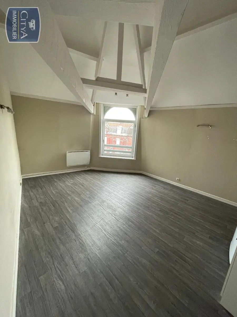 Photo 2 Appartement 2 pièces 36.75m²