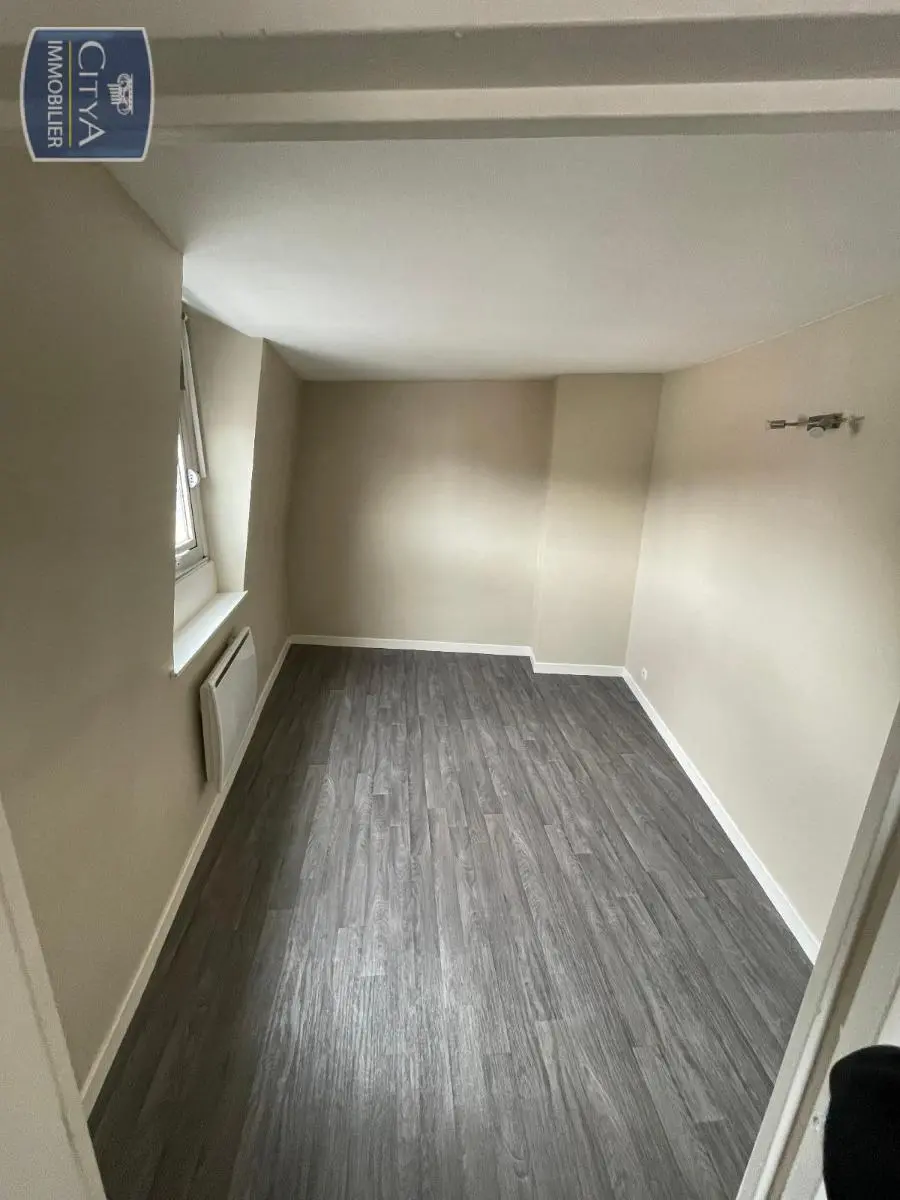 Photo 3 Appartement 2 pièces 36.75m²