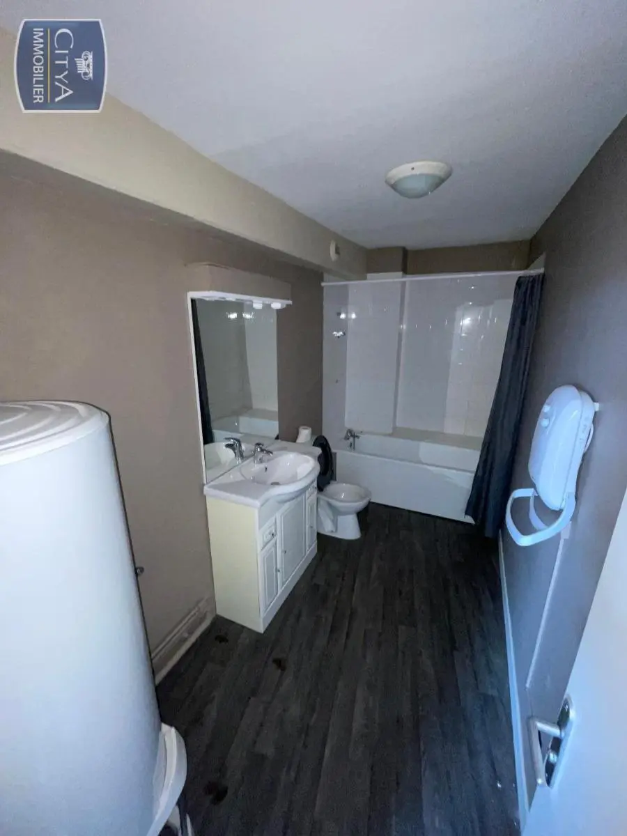 Photo 4 Appartement 2 pièces 36.75m²