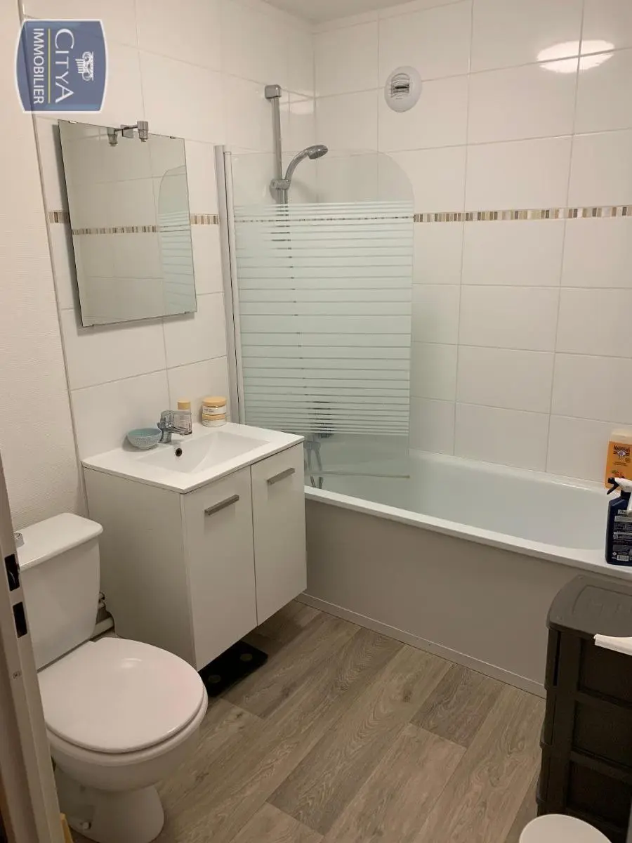 Photo 2 appartement Lille