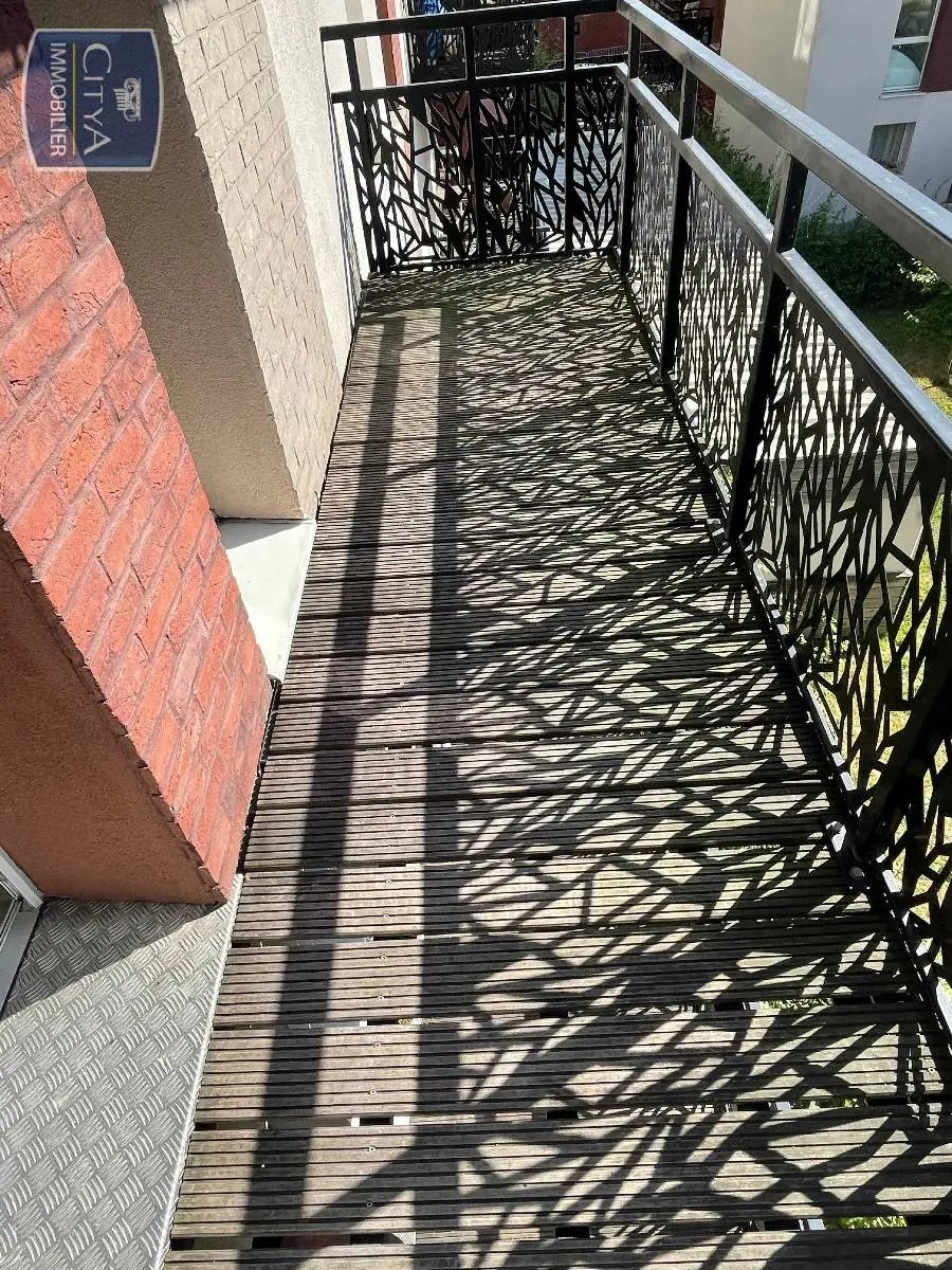 Photo 6 Appartement 2 pièces 47.23m²