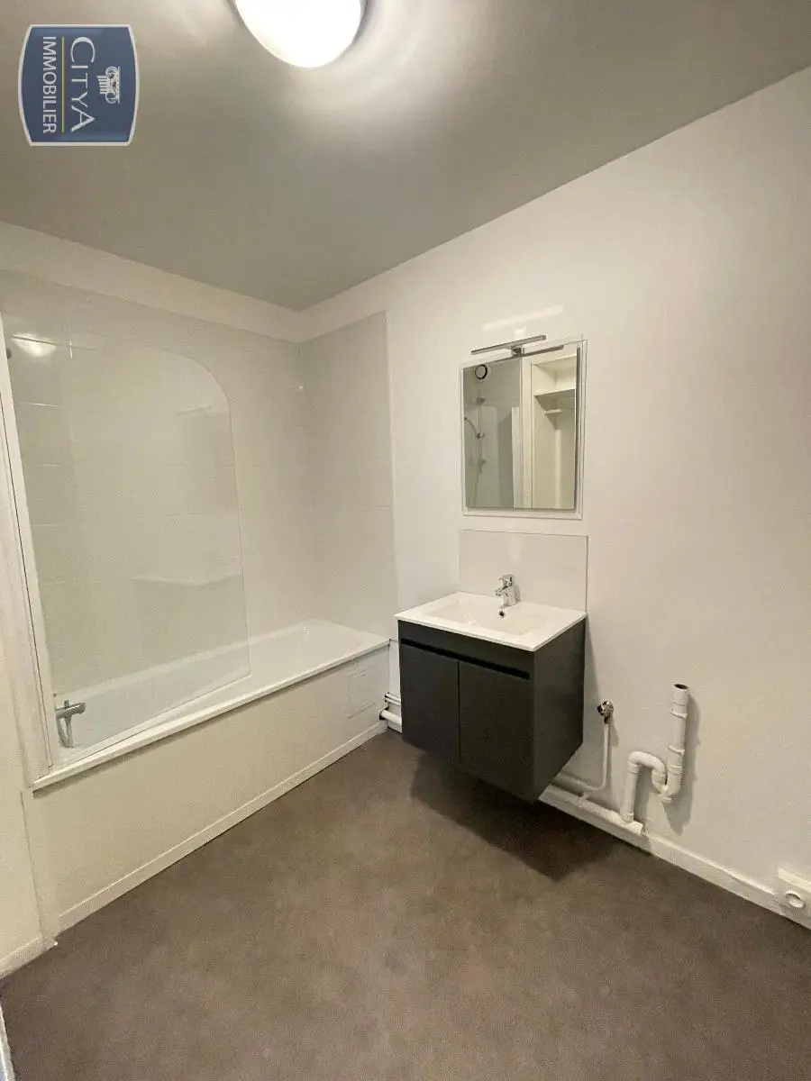 Photo 4 Appartement 1 pièce 43.05m²