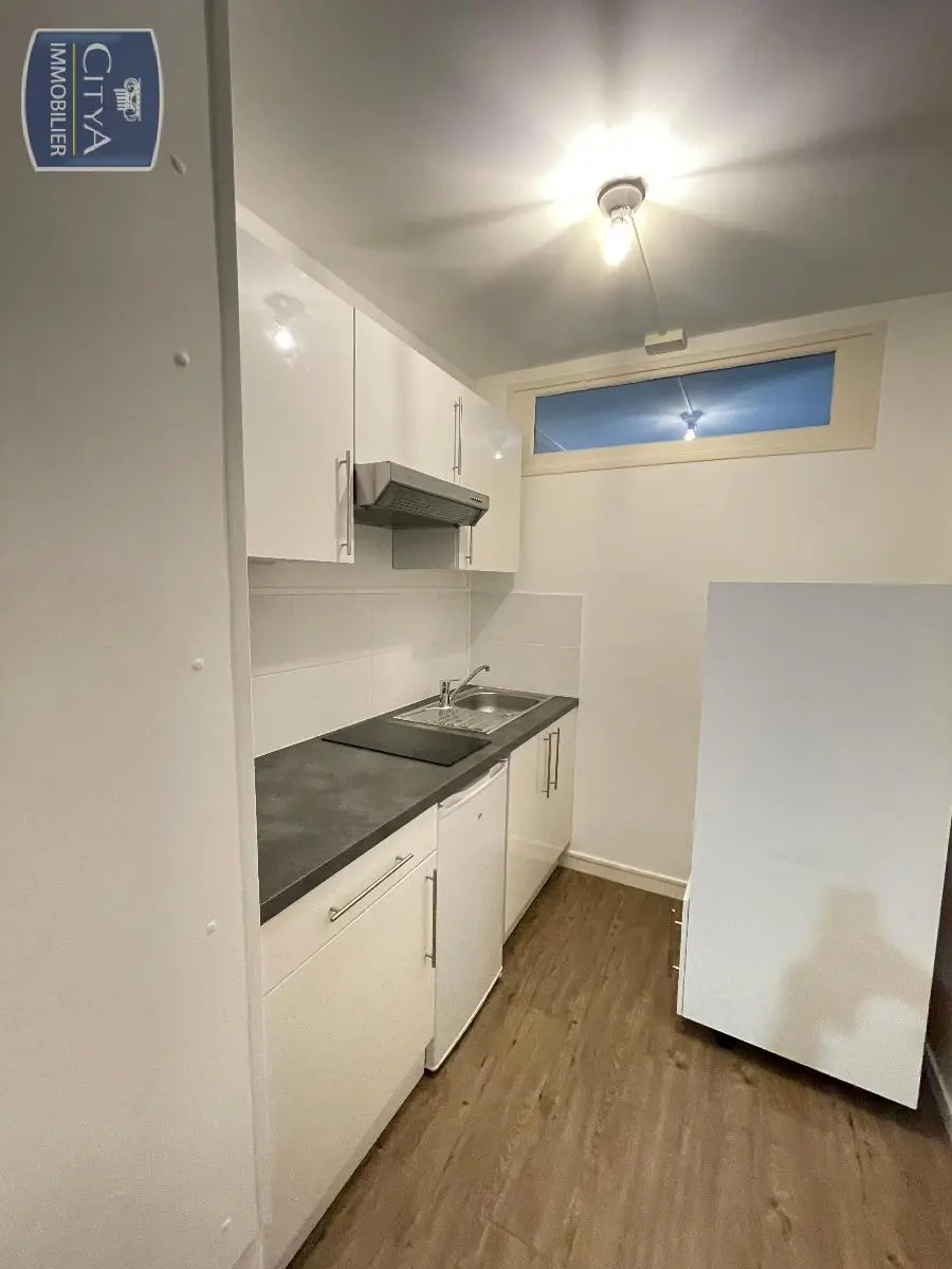 Photo 3 Appartement 1 pièce 43.05m²