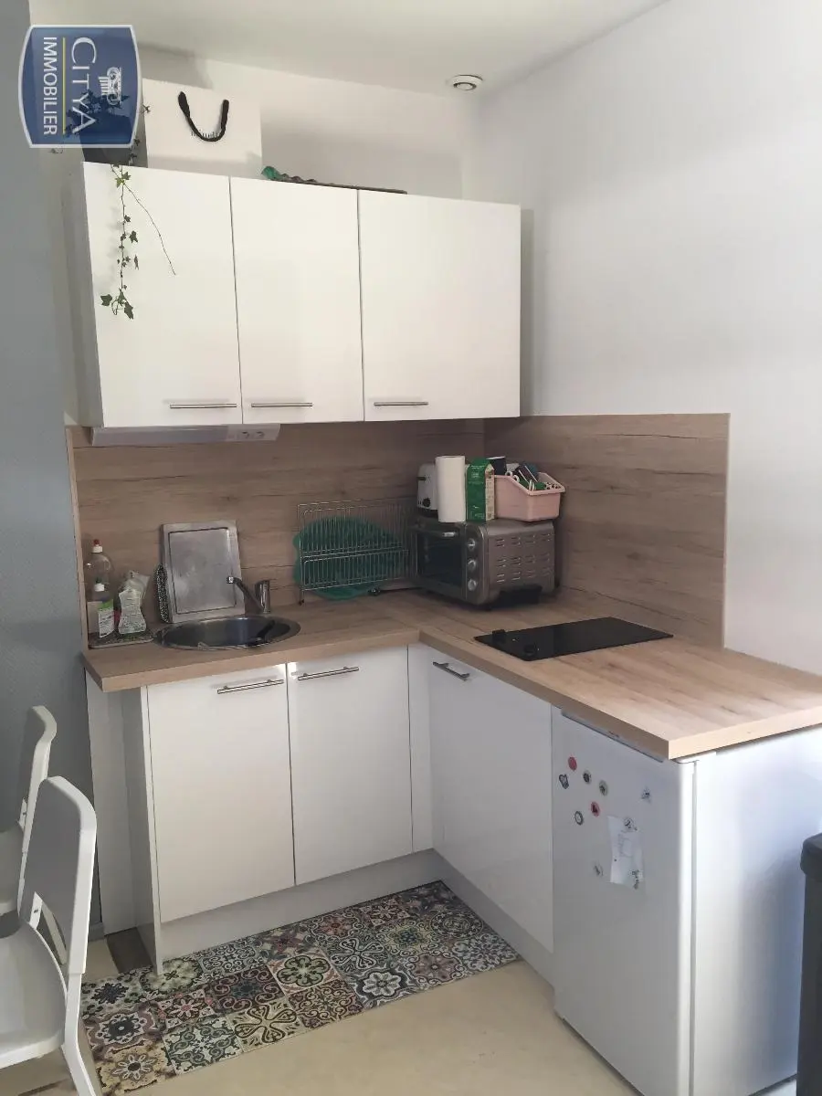 Photo 1 appartement Lille