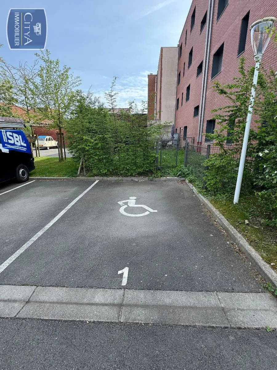 Photo 8 Appartement 2 pièces 54.58m²