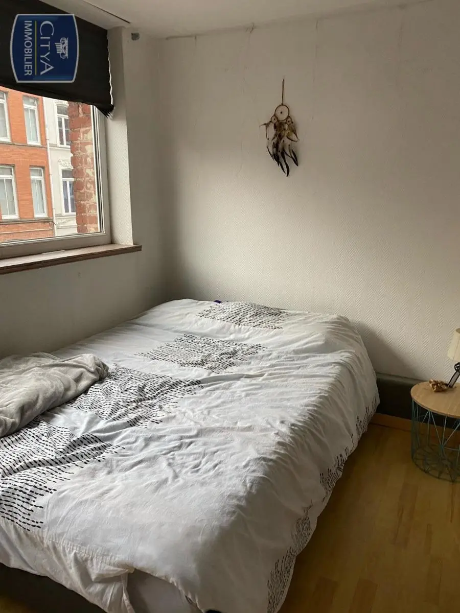 Photo 4 Appartement 2 pièces 35.81m²