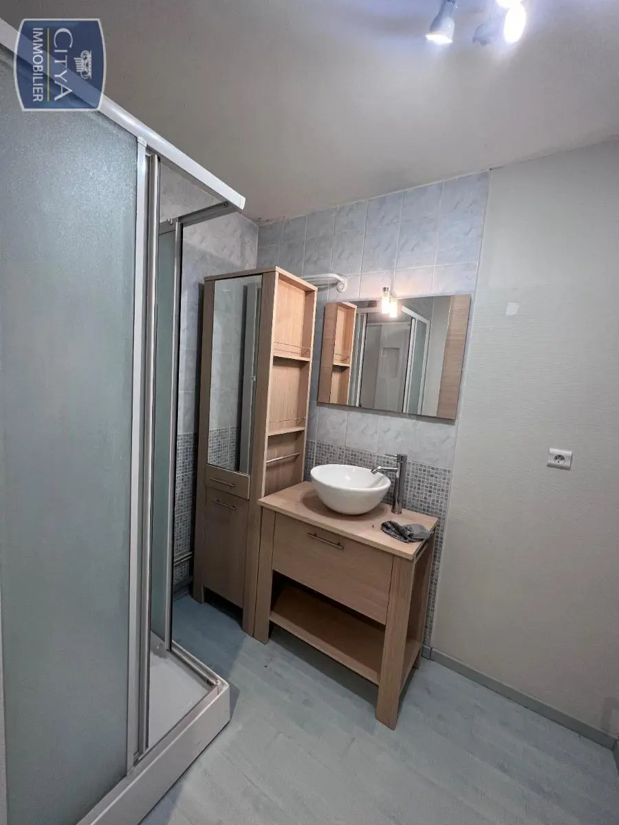 Photo 4 Appartement 2 pièces 52.54m²