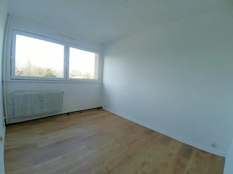Photo 4 Appartement 2 pièces 47.68m²