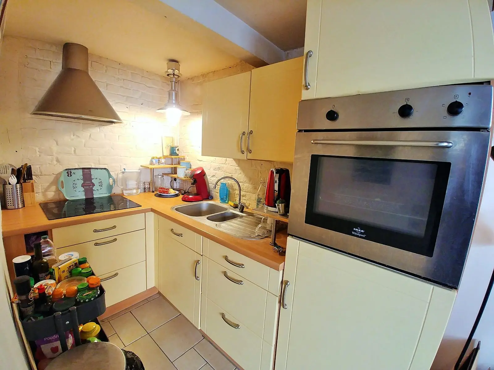 Photo 2 Appartement 2 pièces 48.14m²