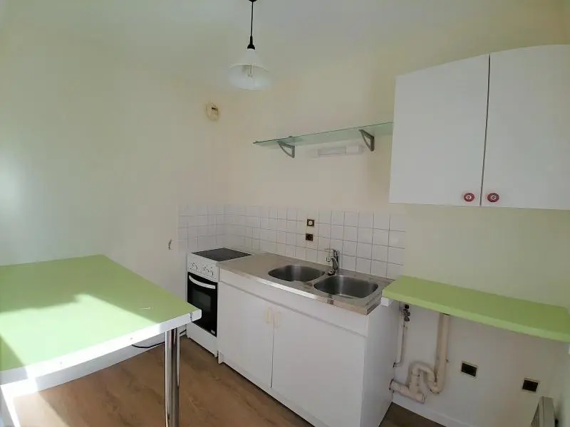 Photo 6 Appartement 1 pièce 32.1m²