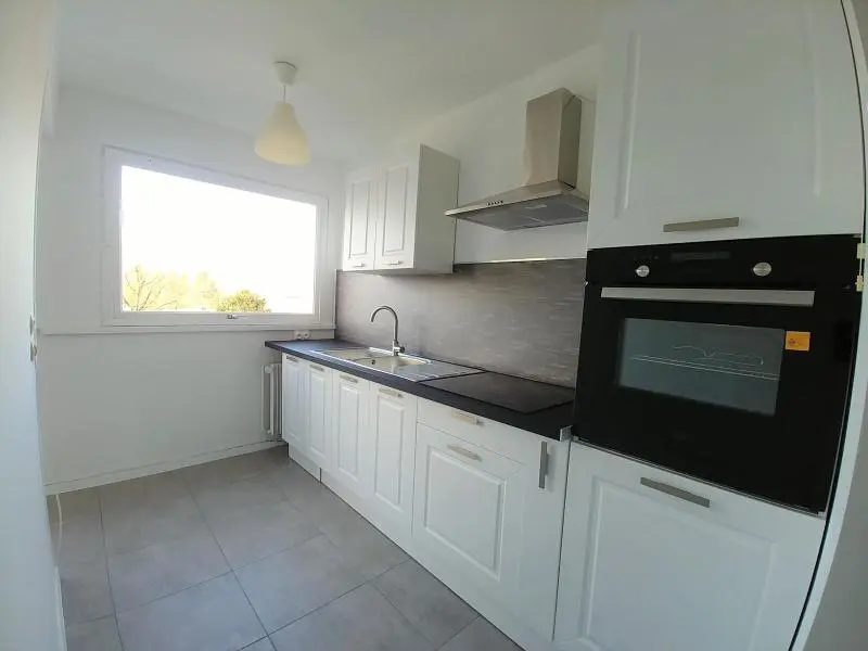 Photo 2 Appartement 2 pièces 47.68m²