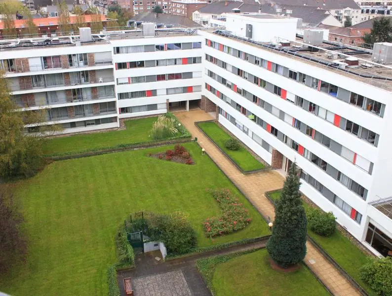 Photo 3 Appartement 1 pièce 20.94m²