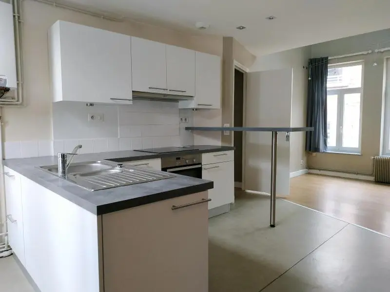 Photo 1 Appartement 3 pièces 53.38m²
