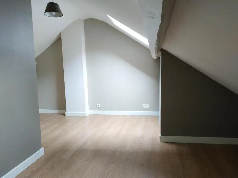 Photo 2 appartement Lille