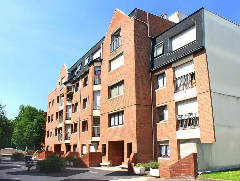 Photo 3 Appartement 1 pièce 32.4m²
