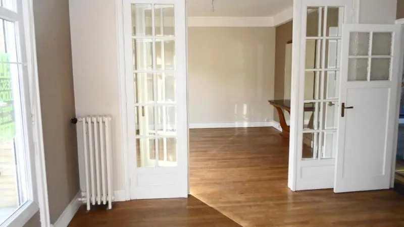 Photo 2 Appartement 3 pièces 79.43m²