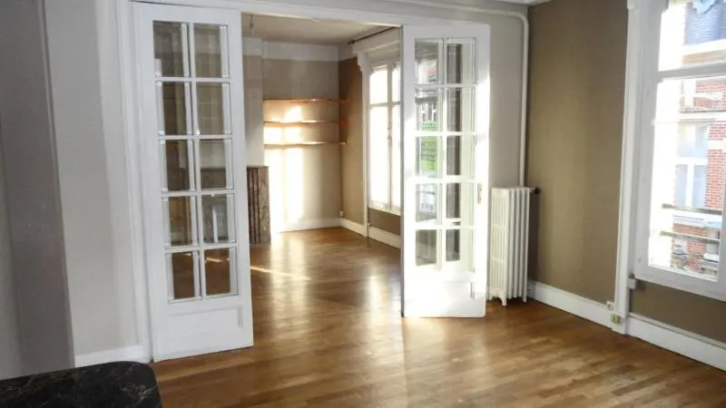 Photo 1 Appartement 3 pièces 79.43m²