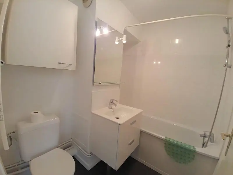 Photo 5 Appartement 1 pièce 32.1m²