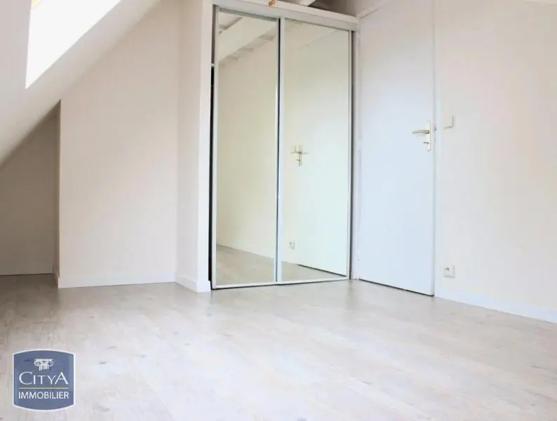 Photo 2 appartement Lille