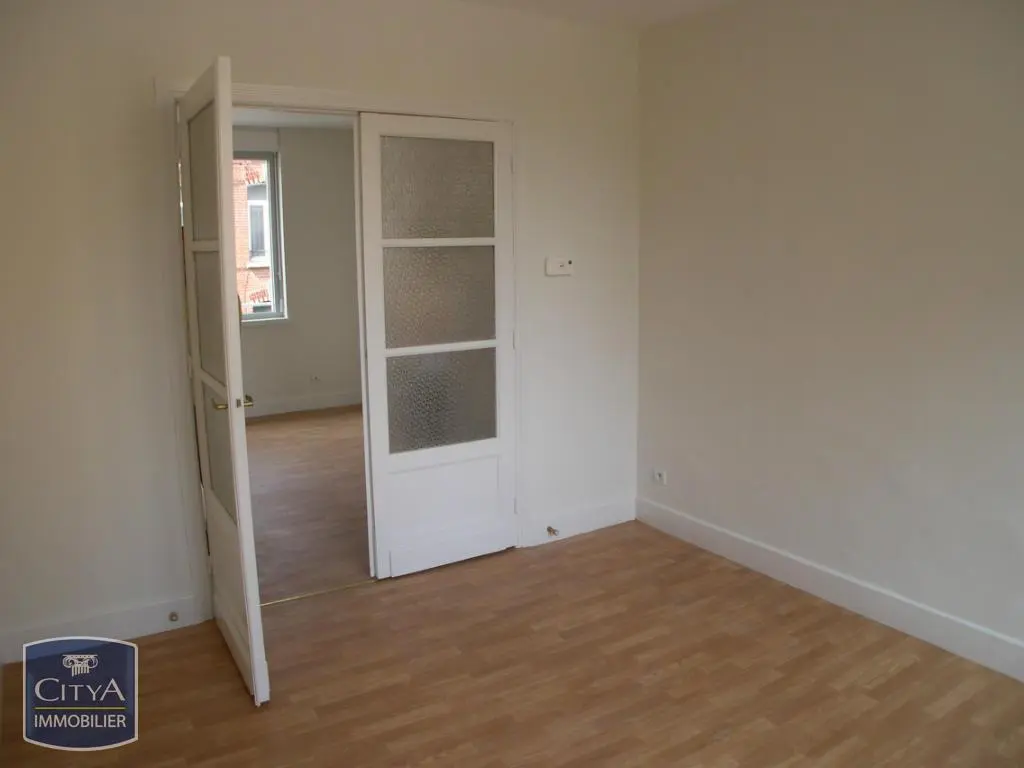 Photo 1 Appartement 2 pièces 37.59m²