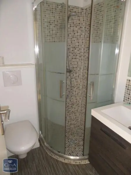 Photo 4 Appartement 1 pièce 20.48m²