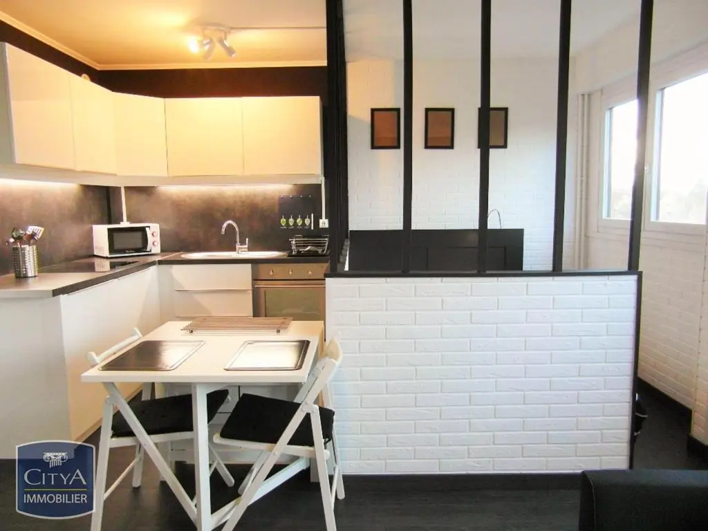Photo 6 Appartement 1 pièce 31.66m²