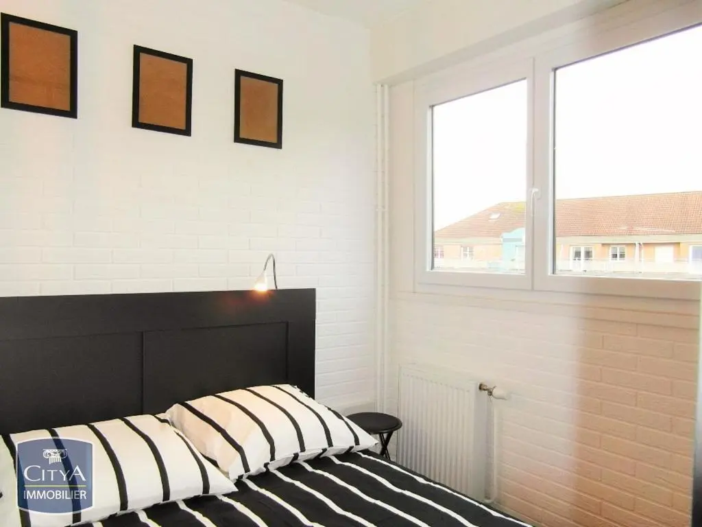 Photo 5 Appartement 1 pièce 31.66m²
