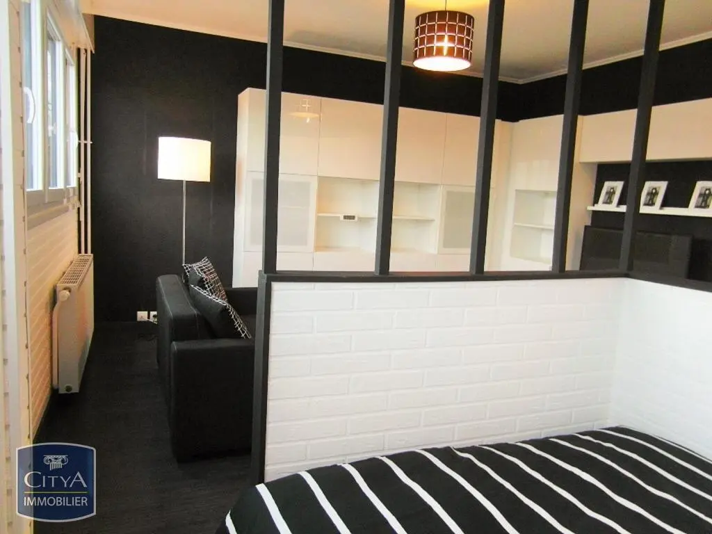 Photo 4 Appartement 1 pièce 31.66m²