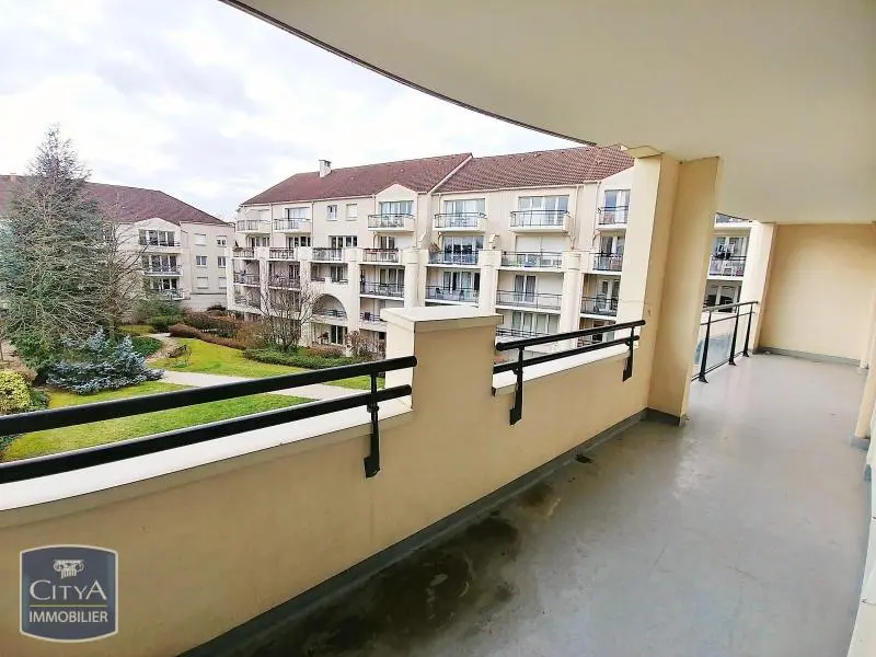 Photo 1 Appartement 3 pièces 63.7m²
