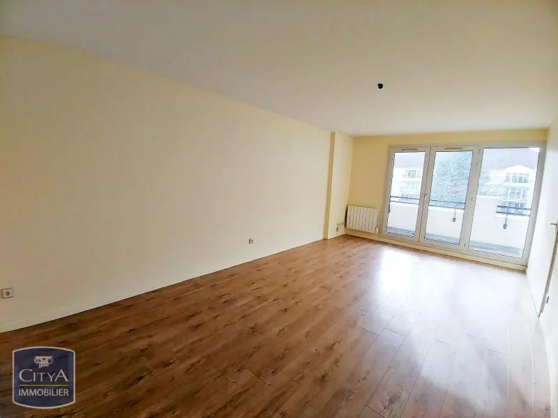 Photo 2 Appartement 3 pièces 63.7m²